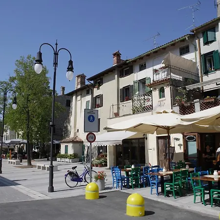 Appartamento Frontemare