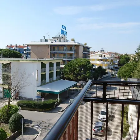 Appartamento Frontemare