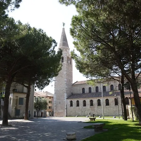 Appartamento Frontemare Grado