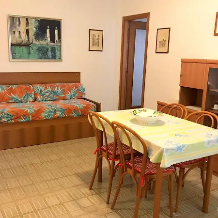 Appartamento Frontemare *