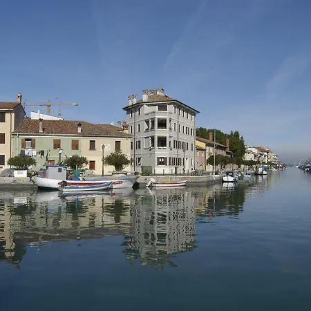 Apartamento Frontemare Grado