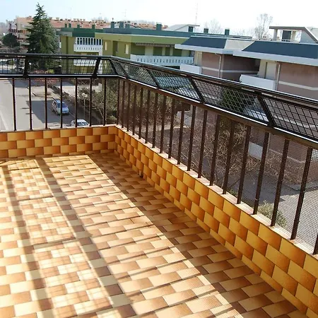 Frontemare Apartamento Grado