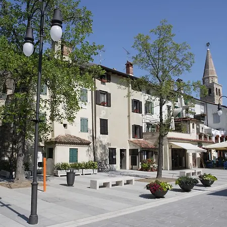 Apartamento Frontemare *