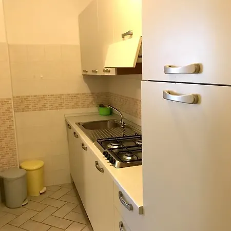 Frontemare Apartamento *
